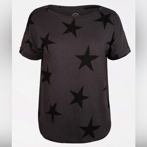 Star t-shirt